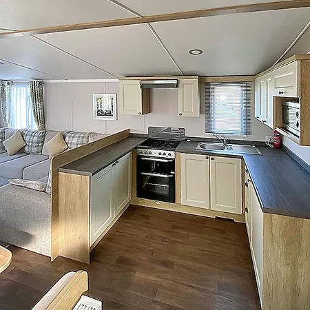 Hébergement de vacances Cedarwood 30 - Uk51140 Pickering