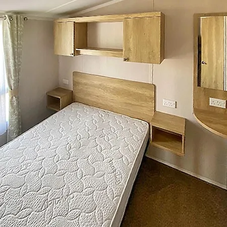 Hébergement de vacances Cedarwood 30 - Uk51140 Pickering