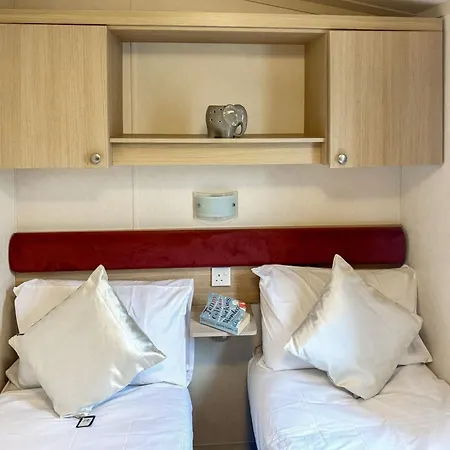 Cedarwood 30 - Uk51140 Hébergement de vacances