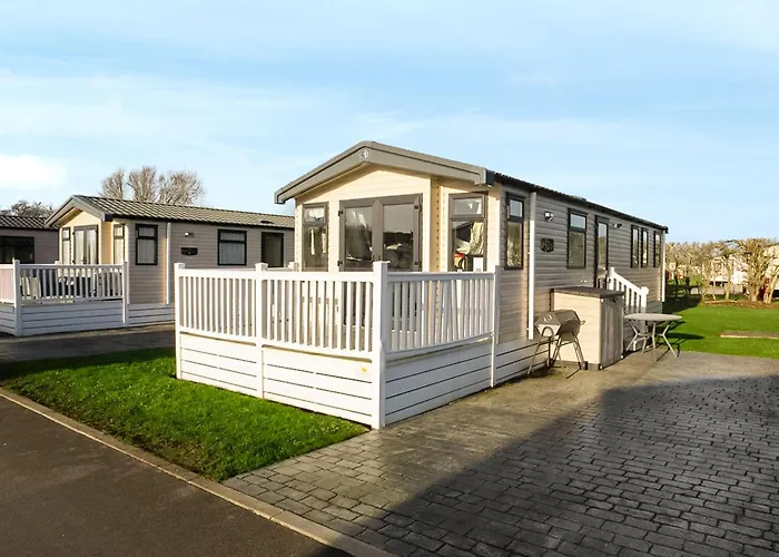 Cedarwood 30 - Uk51140 Hébergement de vacances