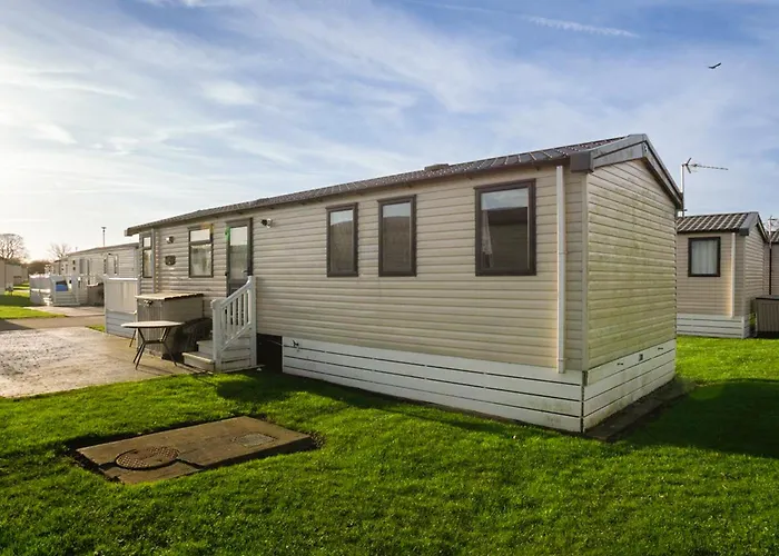 Cedarwood 30 - Uk51140 Hébergement de vacances Pickering