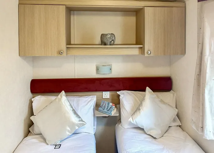 Cedarwood 30 - Uk51140 Hébergement de vacances