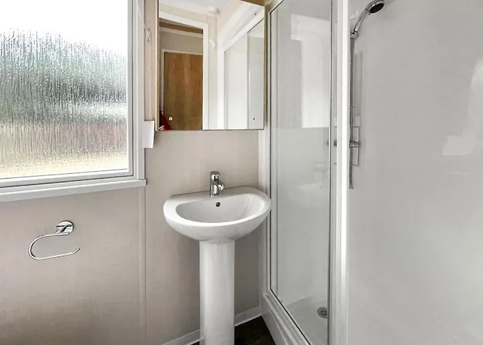 Cedarwood 30 - Uk51140 Hébergement de vacances *