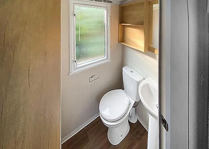 Cedarwood 30 - Uk51140 Hébergement de vacances *