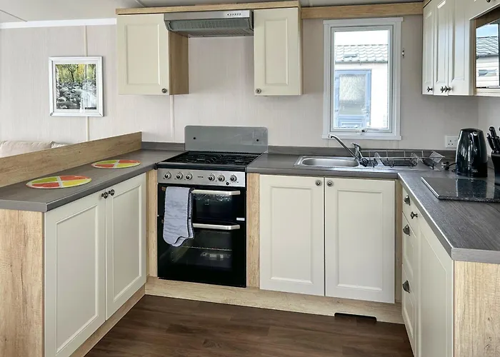 Cedarwood 30 - Uk51140 別荘 *