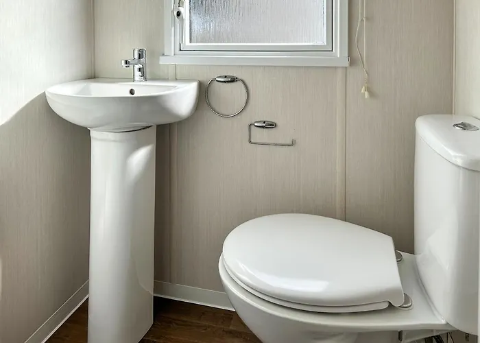 別荘 Cedarwood 30 - Uk51140