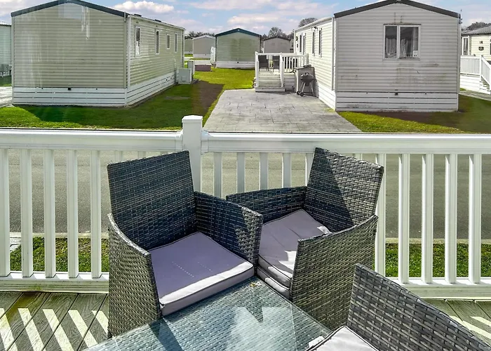 別荘 Cedarwood 30 - Uk51140 *